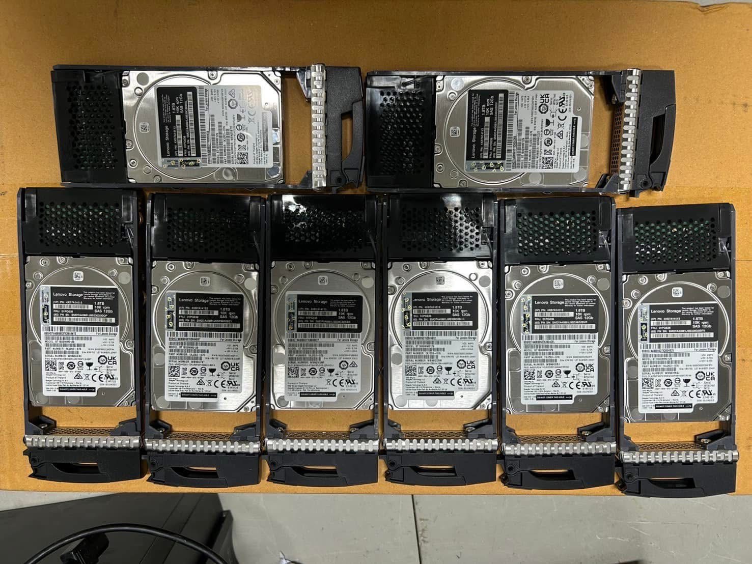Add disk